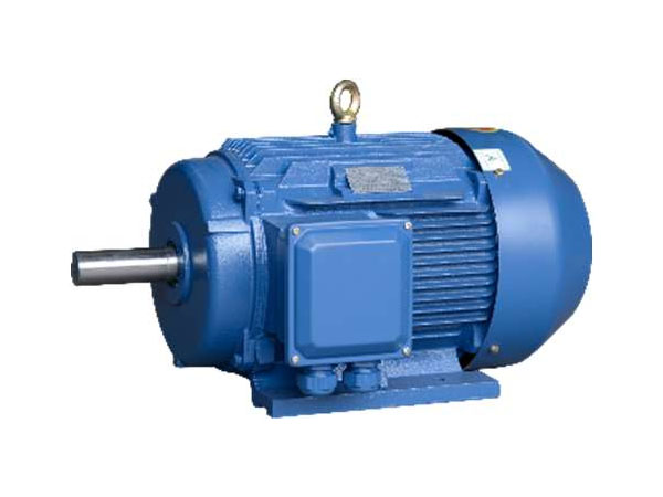 YE3 系列超高效電動(dòng)機(jī)