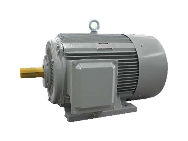 YE1  系列低壓電動(dòng)機(jī)